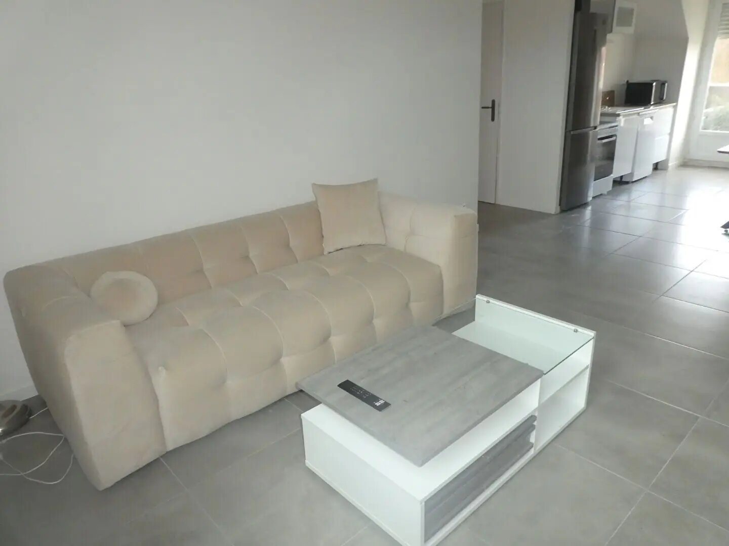 Appartement à louer, 69m², Châteauneuf-sur-Loire