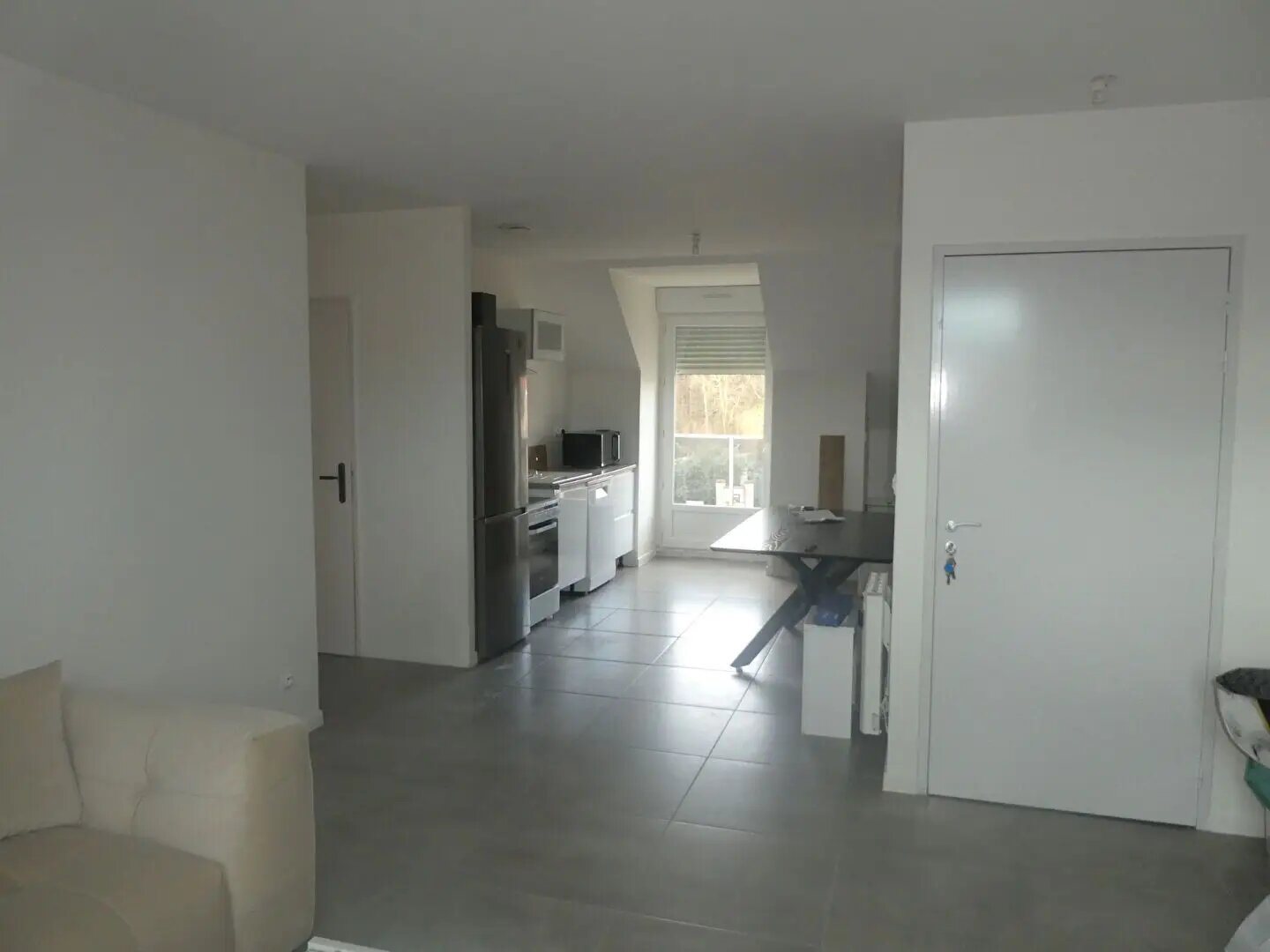 Appartement à louer, 69m², Châteauneuf-sur-Loire