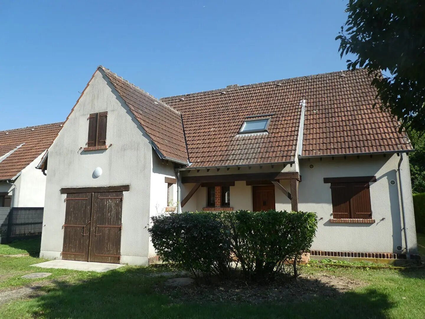 Maison à louer, 154m², Châteauneuf-sur-Loire