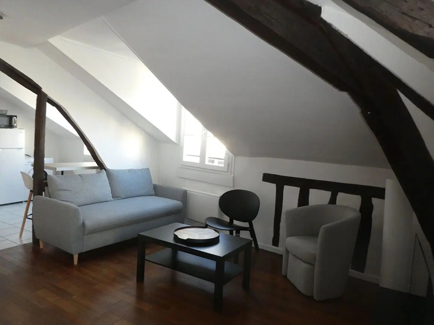 Appartement à louer, 32m², Orléans