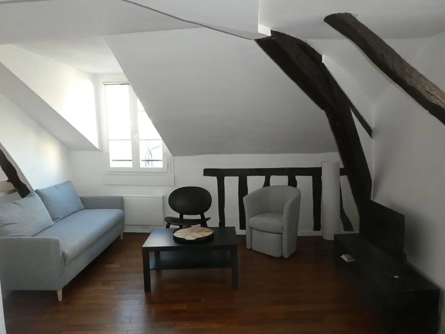Appartement à louer, 32m², Orléans