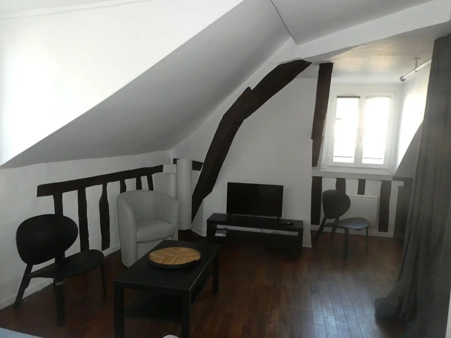 Appartement à louer, 32m², Orléans