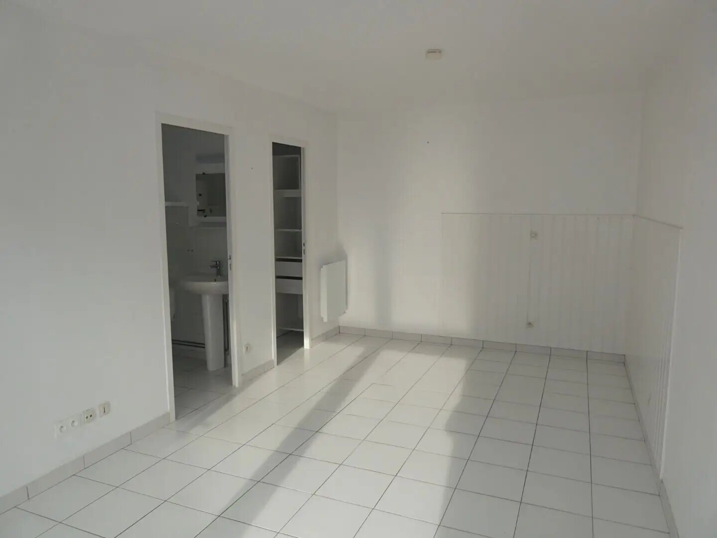 Appartement à louer, 25m², Saint-Jean-le-Blanc