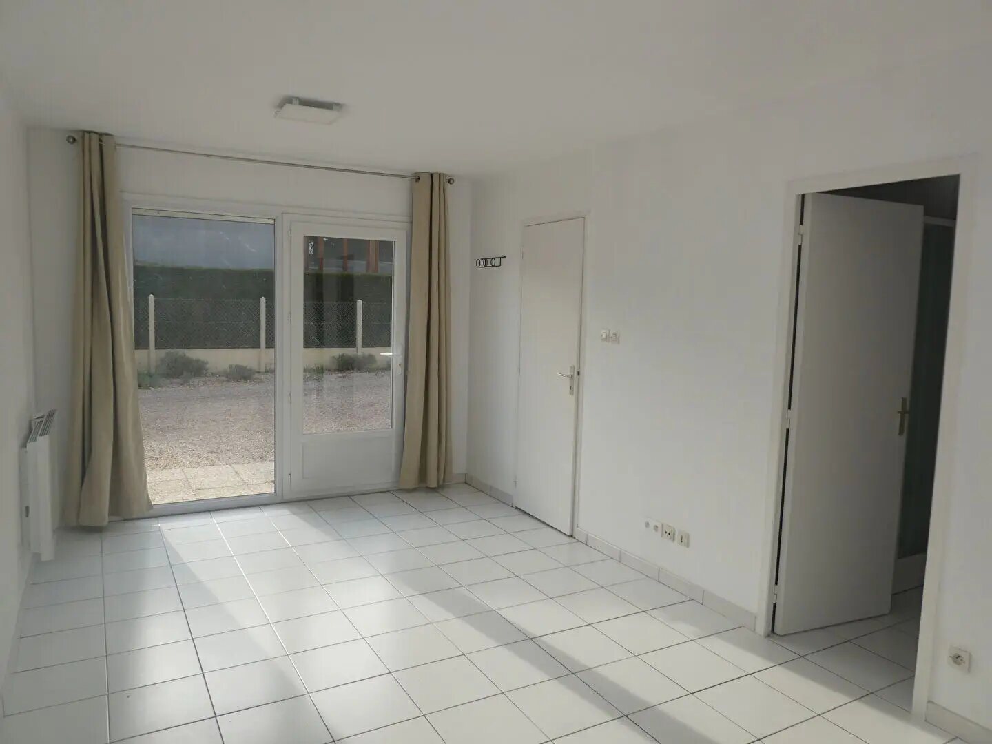 Appartement à louer, 25m², Saint-Jean-le-Blanc