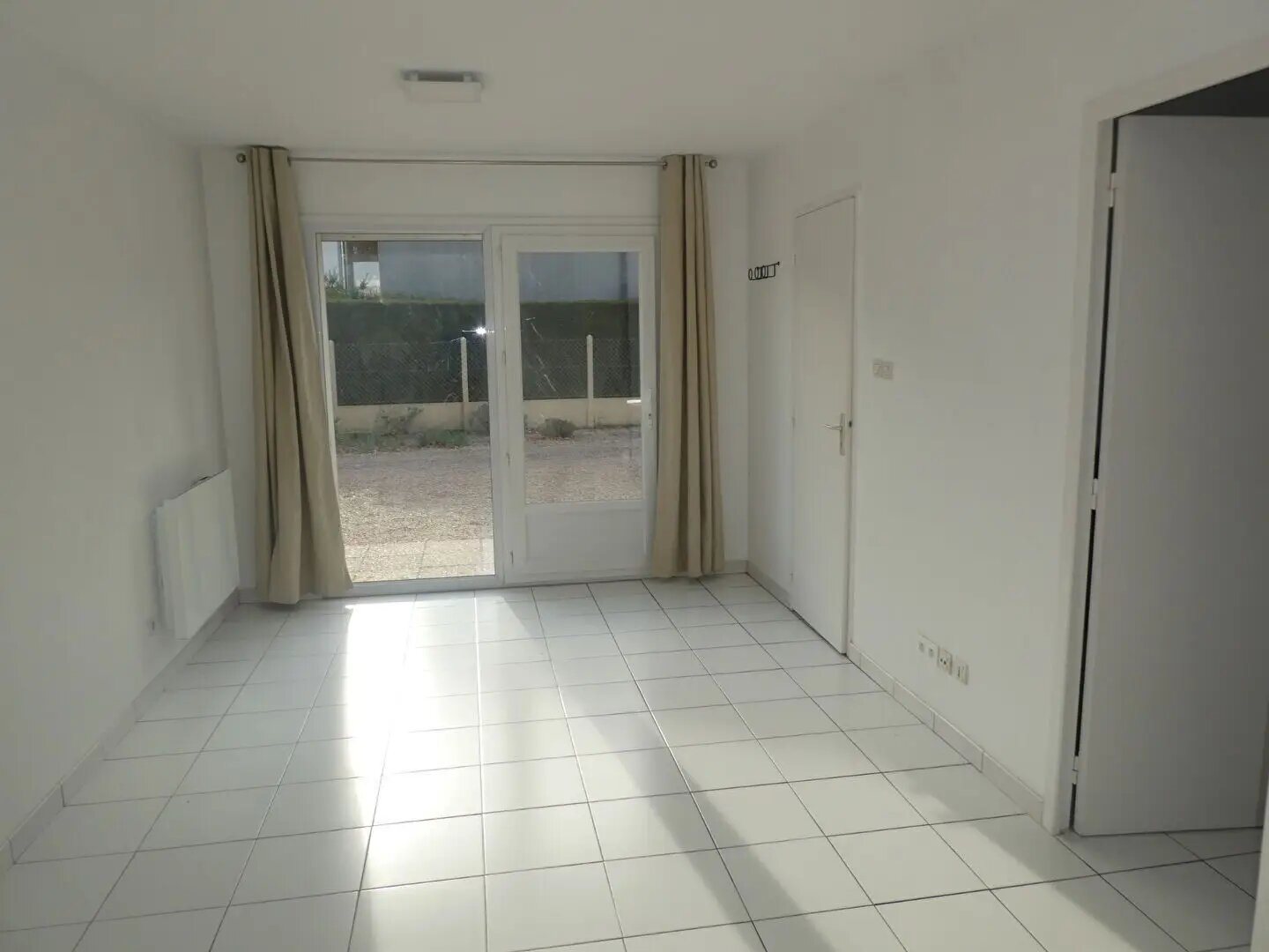 Appartement à louer, 25m², Saint-Jean-le-Blanc