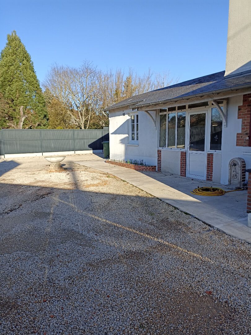 Maison à louer, 158m², Saint-Jean-de-Braye