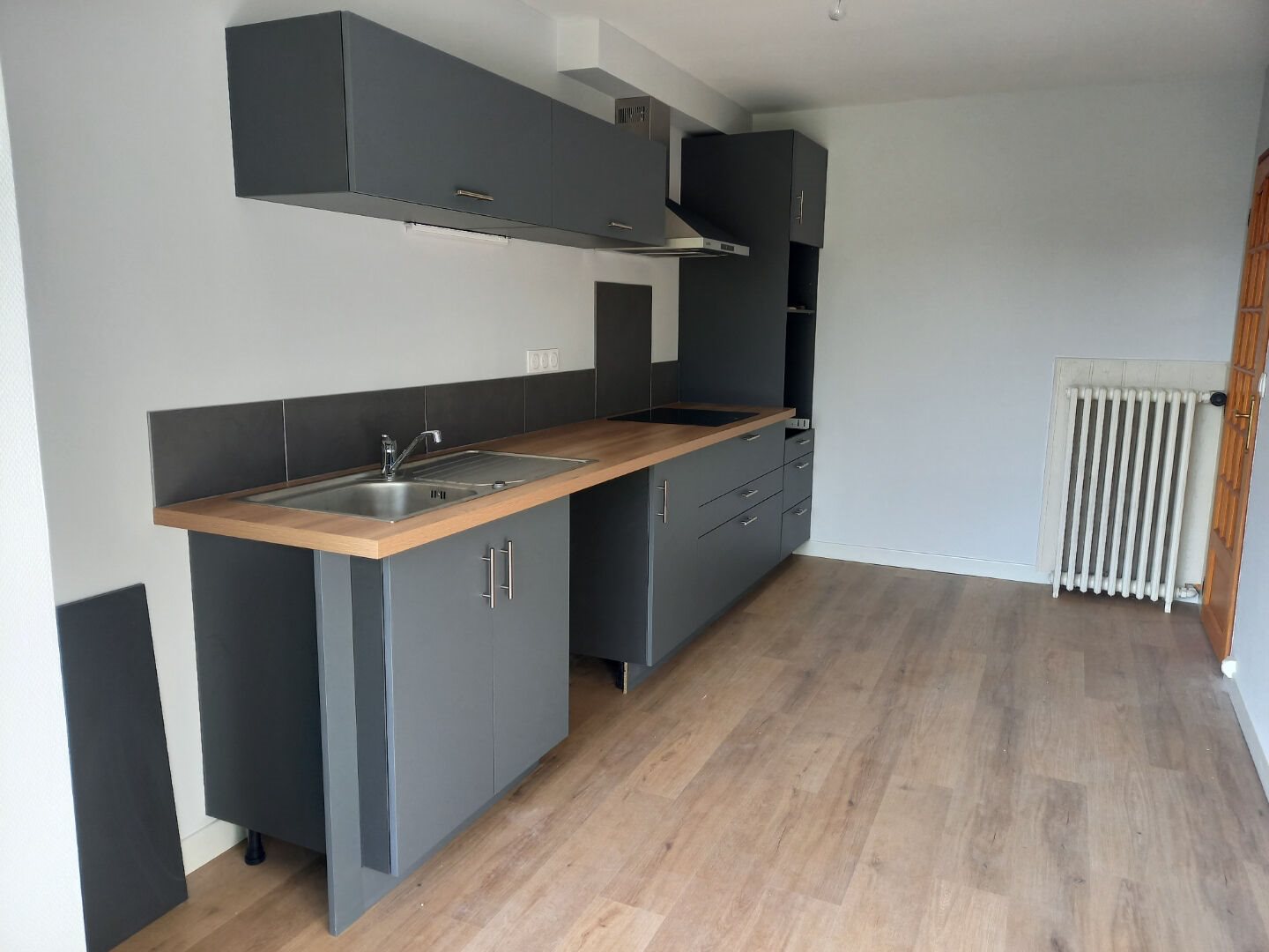 Maison à louer, 95m², Saint-Jean-le-Blanc