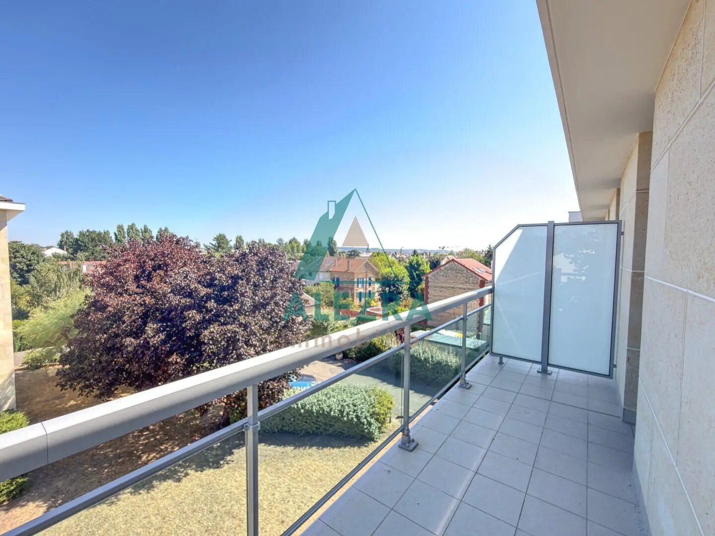 Appartement à vendre, 74m², Maisons-Laffitte