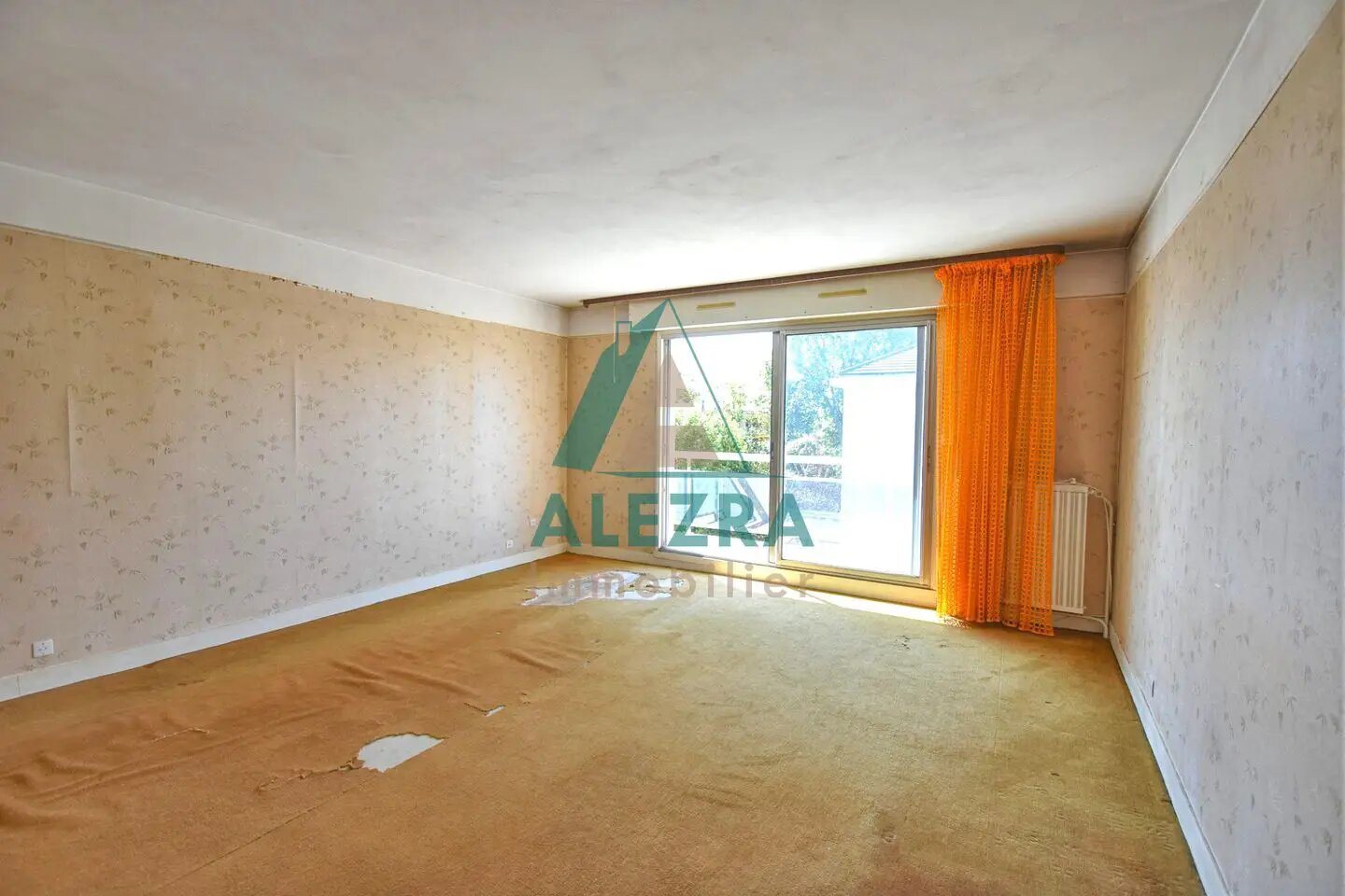 Appartement à vendre, 74m², Maisons-Laffitte