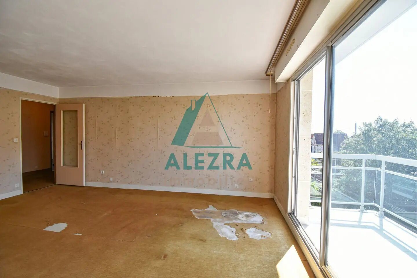 Appartement à vendre, 74m², Maisons-Laffitte