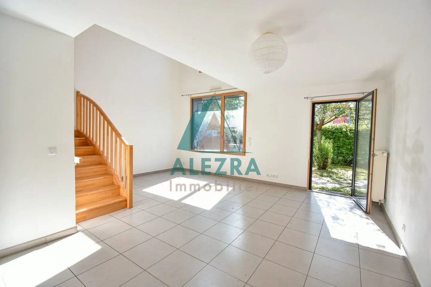 Maison à vendre, 90m², Cergy