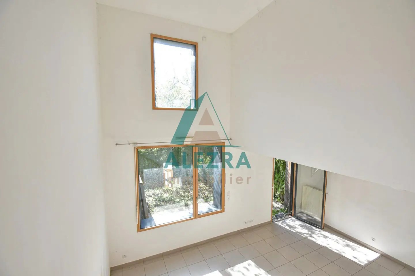 Maison à vendre, 90m², Cergy