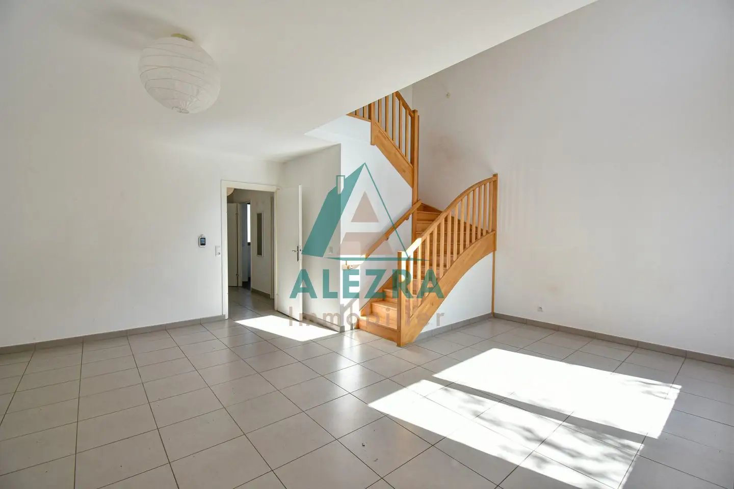 Maison à vendre, 90m², Cergy
