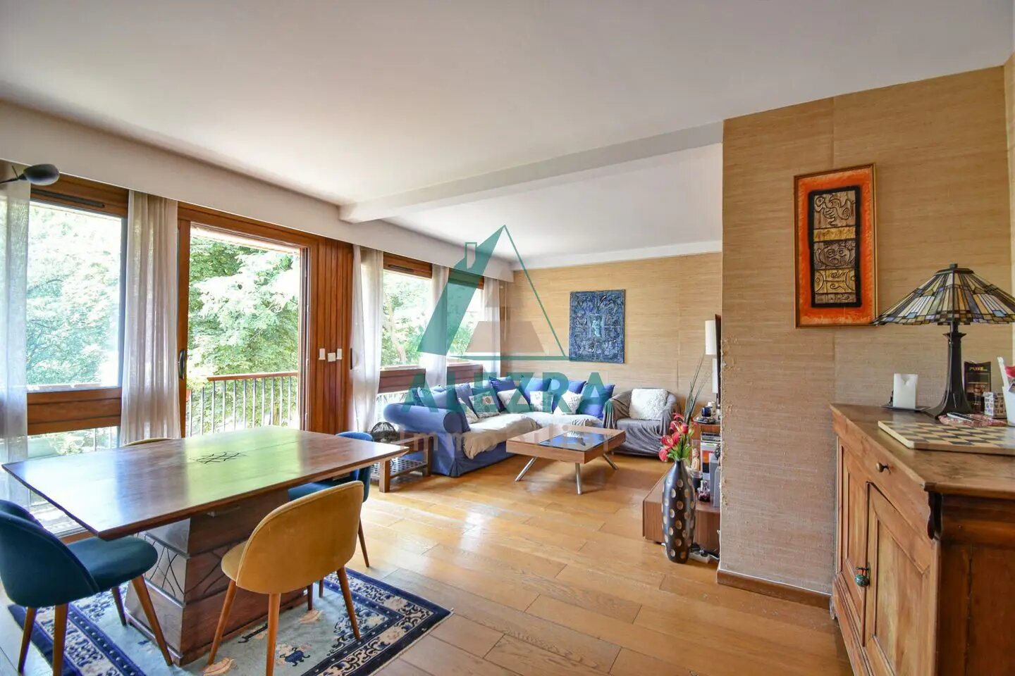 Appartement à vendre, 103m², La Celle-Saint-Cloud