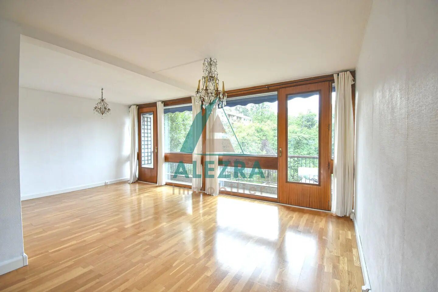 Appartement à vendre, 75m², La Celle-Saint-Cloud