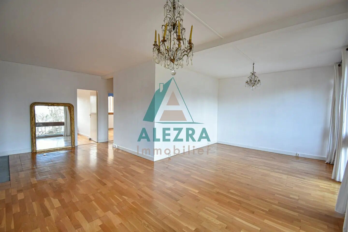 Appartement à vendre, 75m², La Celle-Saint-Cloud