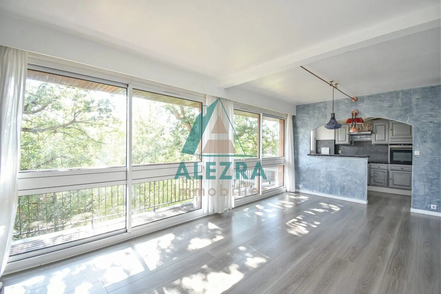 Appartement à louer, 86m², La Celle-Saint-Cloud