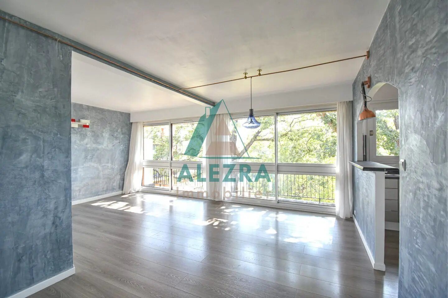 Appartement à louer, 86m², La Celle-Saint-Cloud