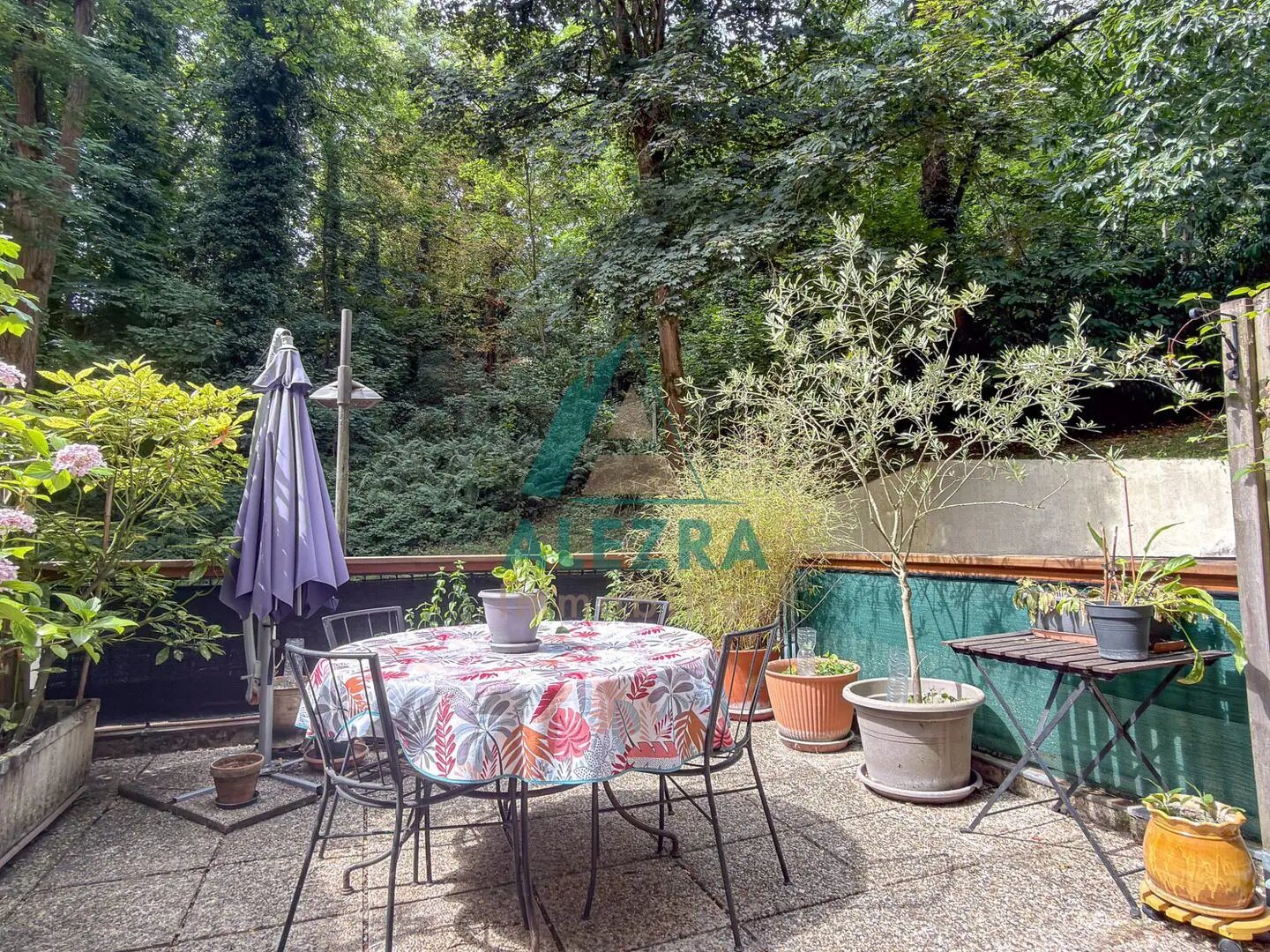 Appartement à vendre, 85m², La Celle-Saint-Cloud