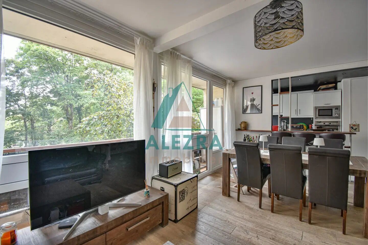 Appartement à vendre, 85m², La Celle-Saint-Cloud