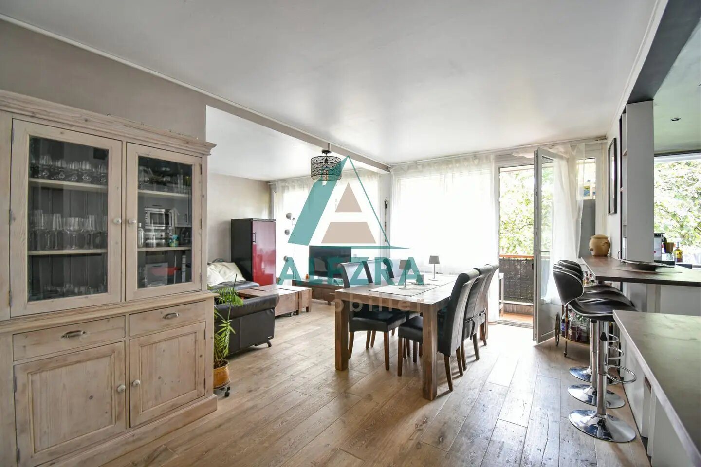 Appartement à vendre, 85m², La Celle-Saint-Cloud