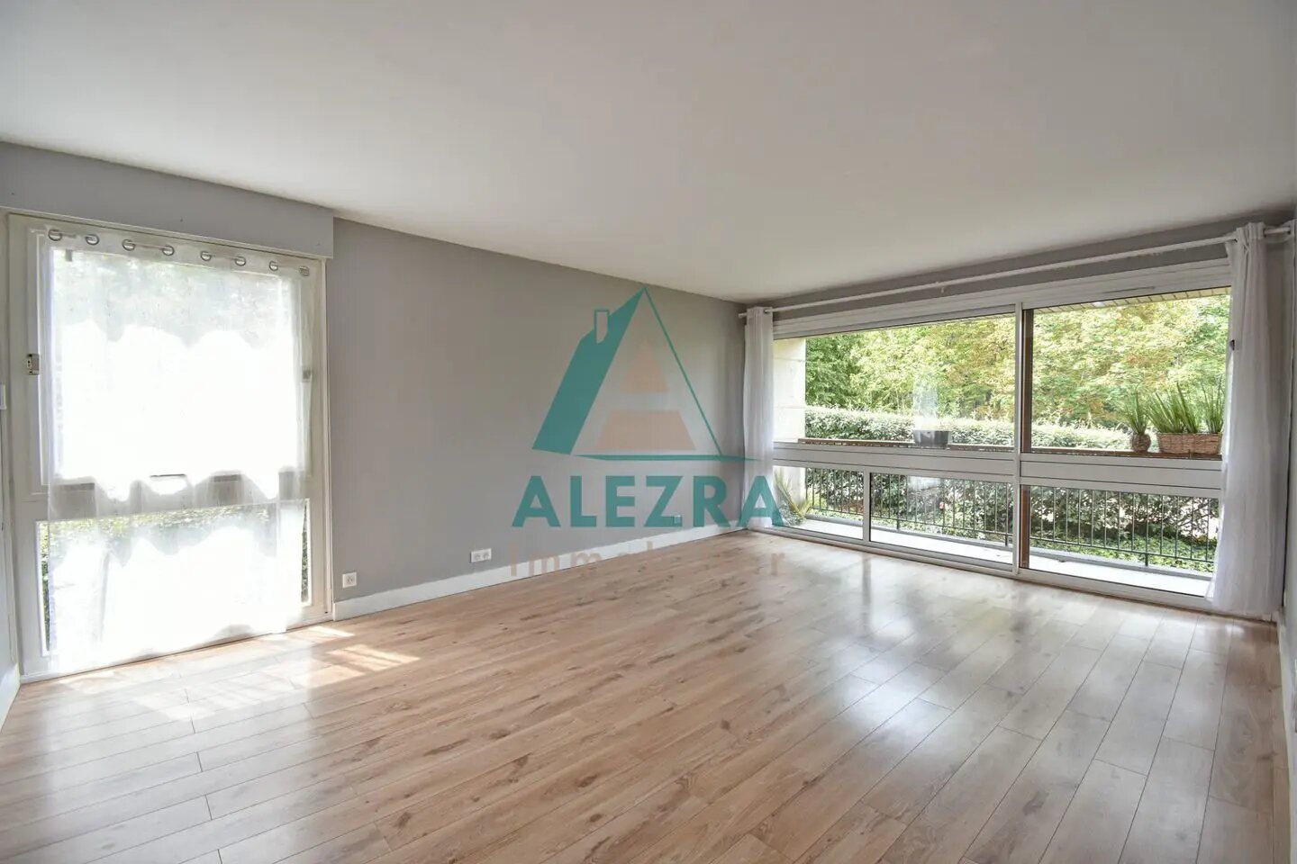 Appartement à vendre, 86m², La Celle-Saint-Cloud
