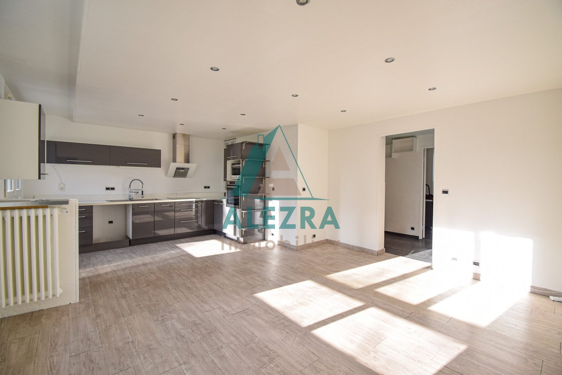 Appartement à louer, 66m², Rueil-Malmaison