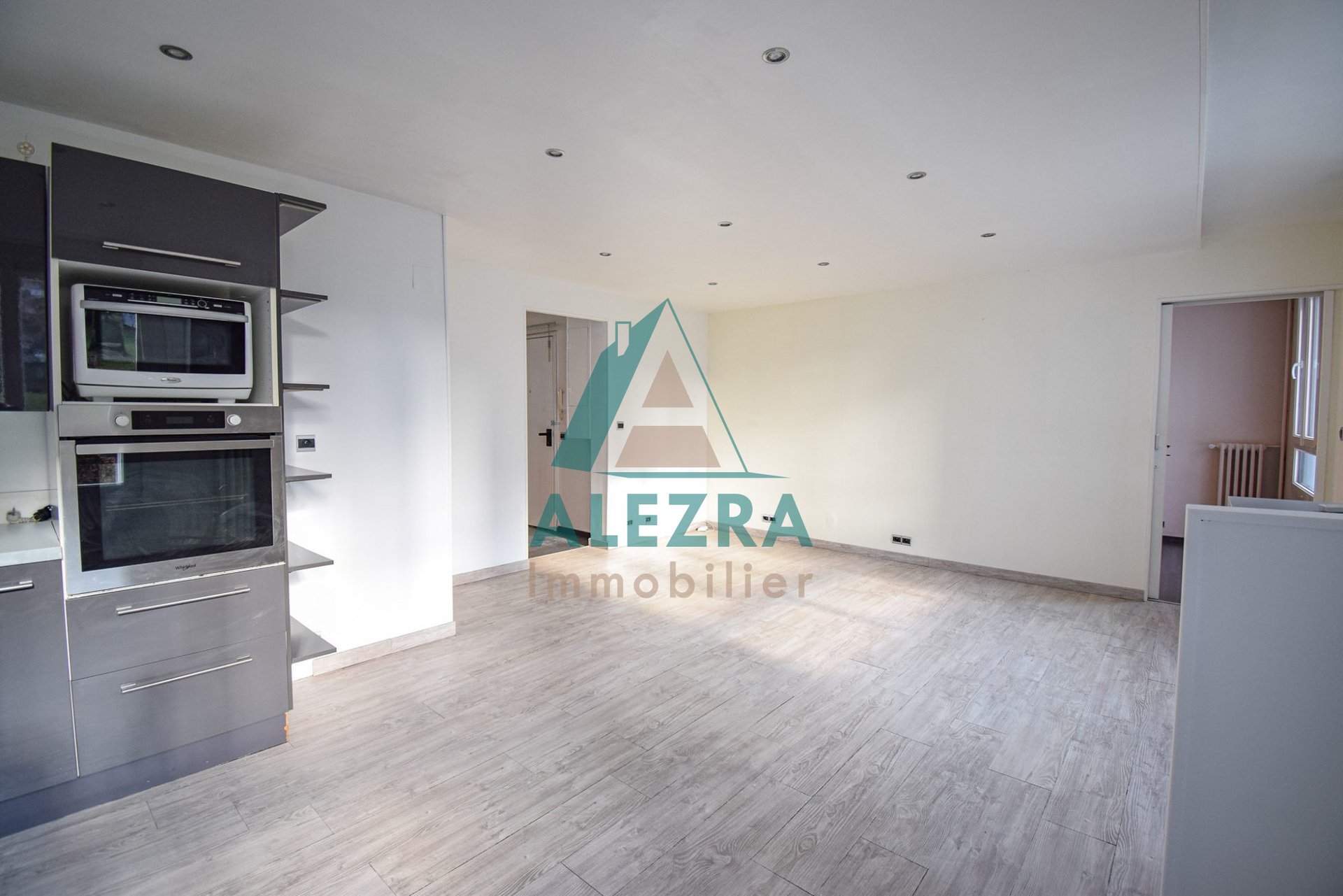 Appartement à louer, 66m², Rueil-Malmaison