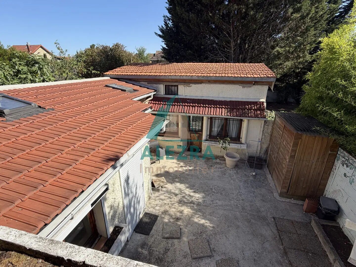 Maison à vendre, 79m², Conflans-Sainte-Honorine