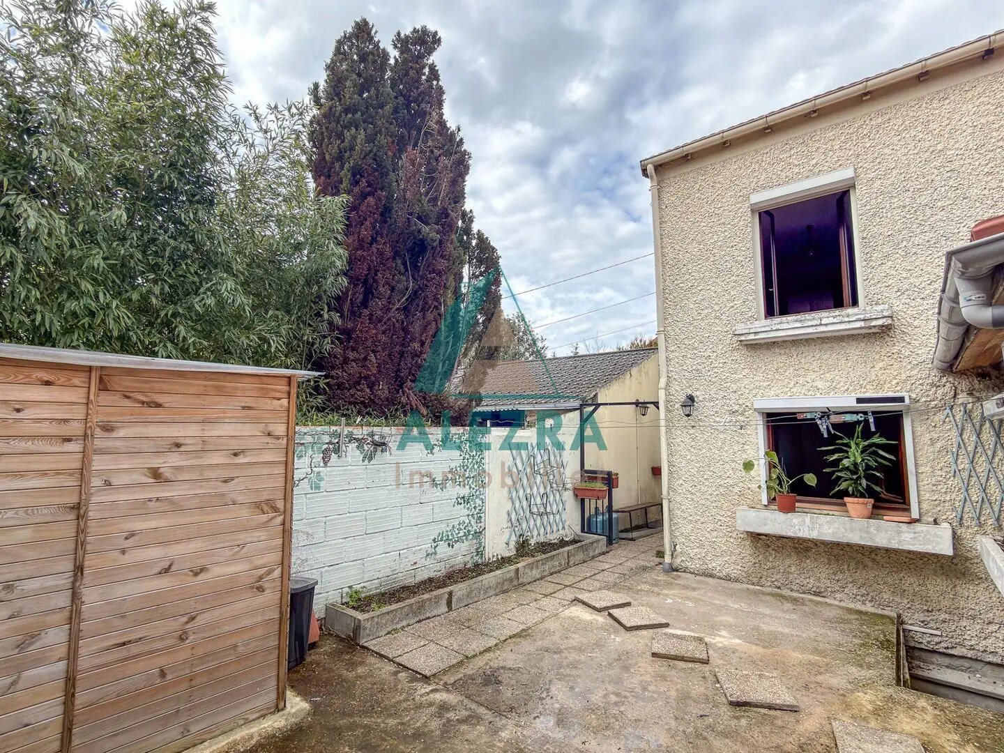 Maison à vendre, 79m², Conflans-Sainte-Honorine