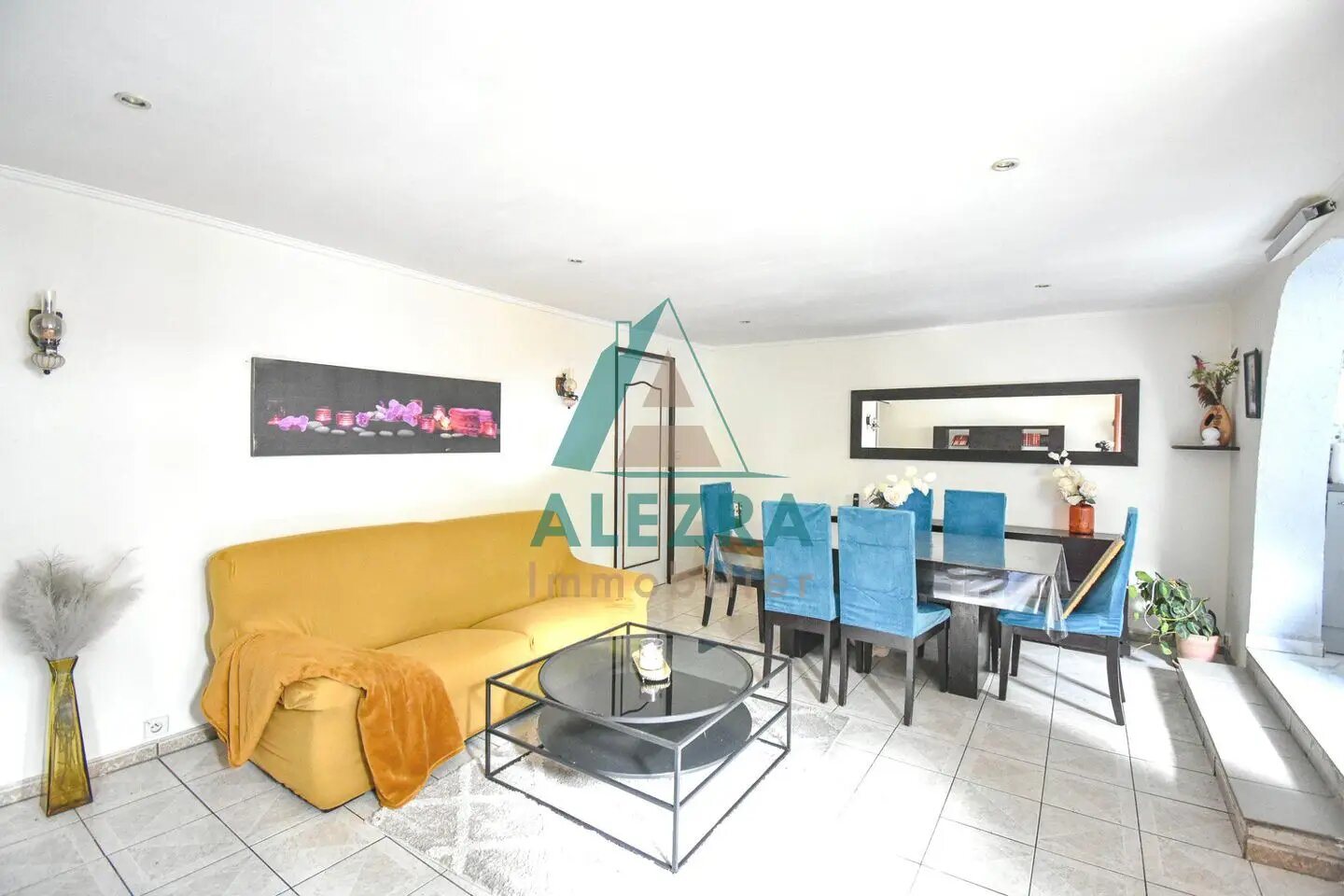 Maison à vendre, 79m², Conflans-Sainte-Honorine