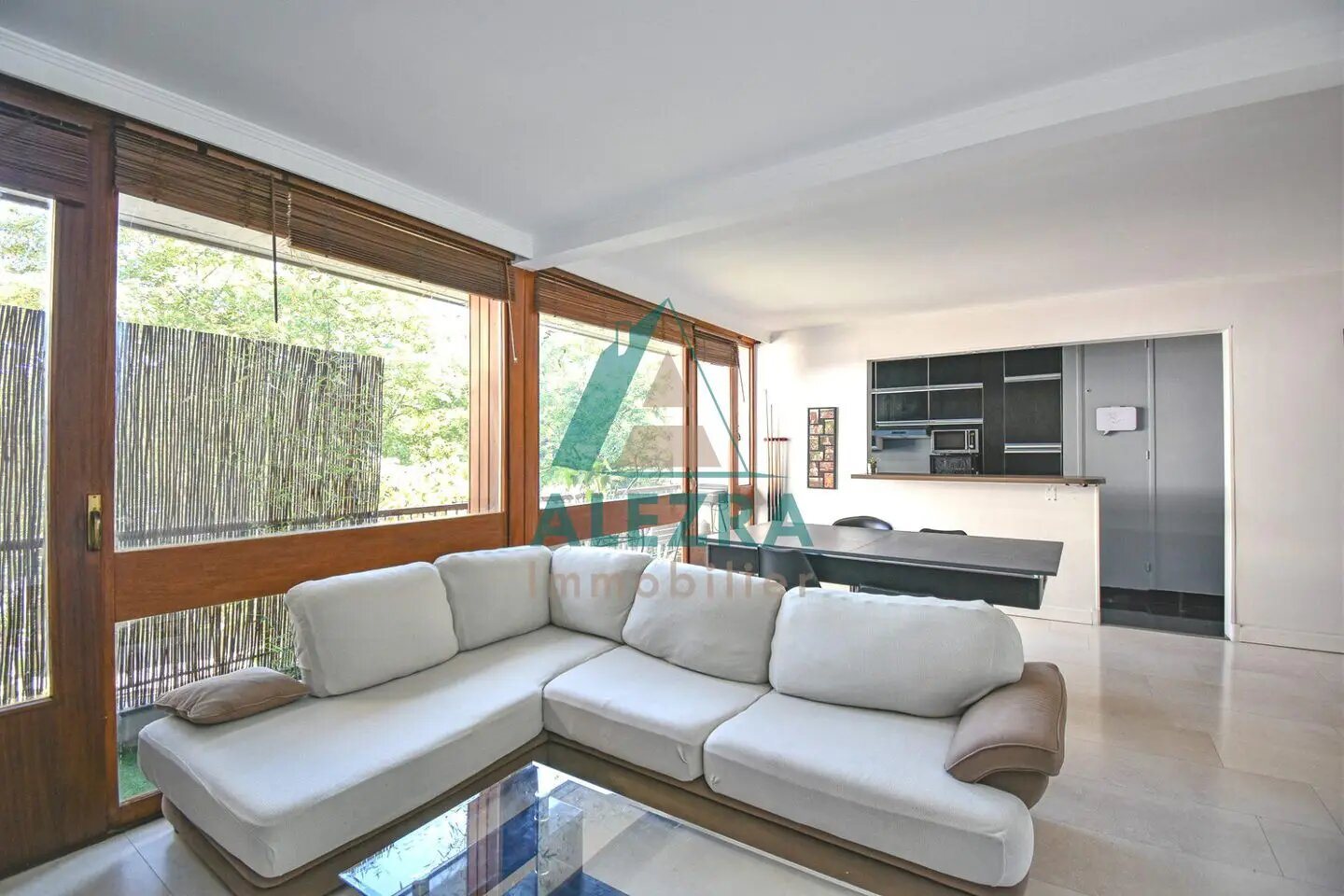 Appartement à vendre, 87m², La Celle-Saint-Cloud