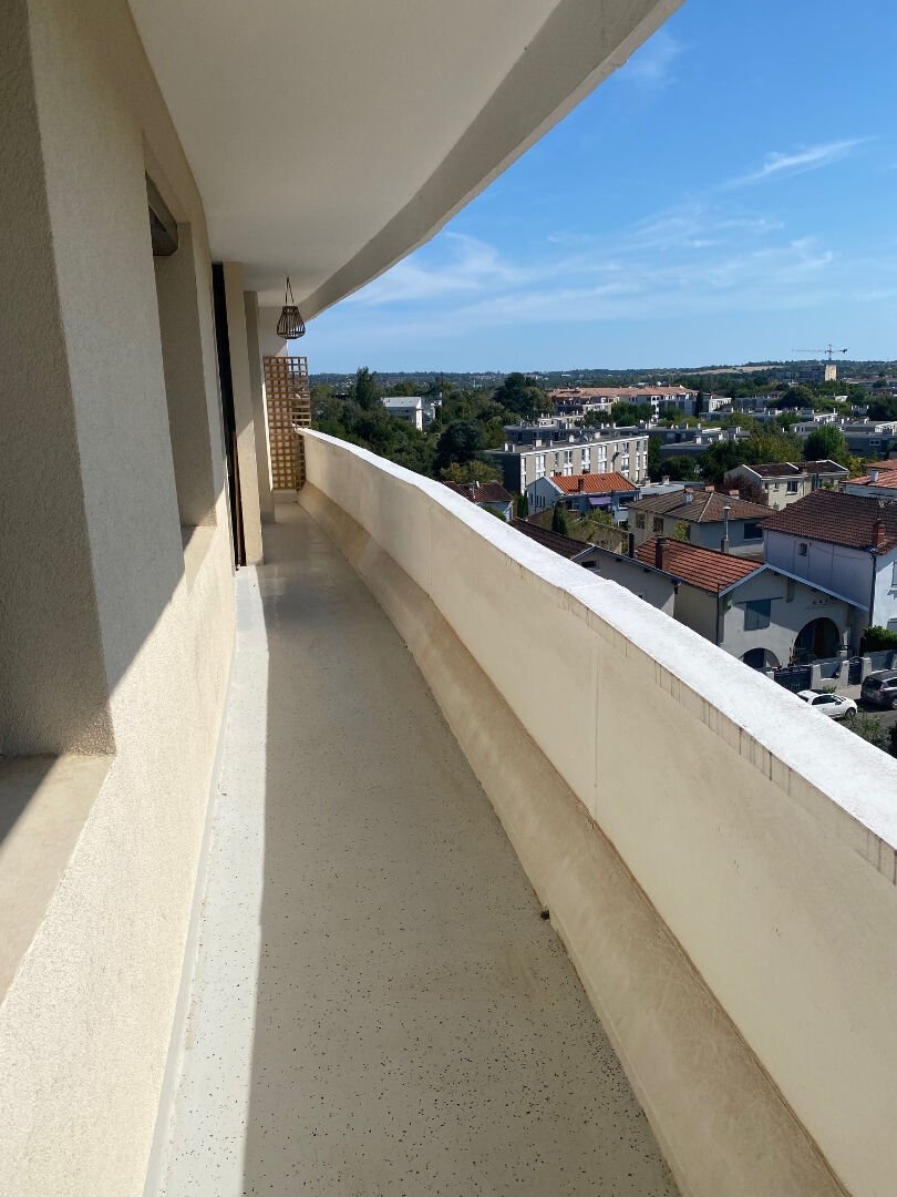 Appartement à louer, 72m², Toulouse