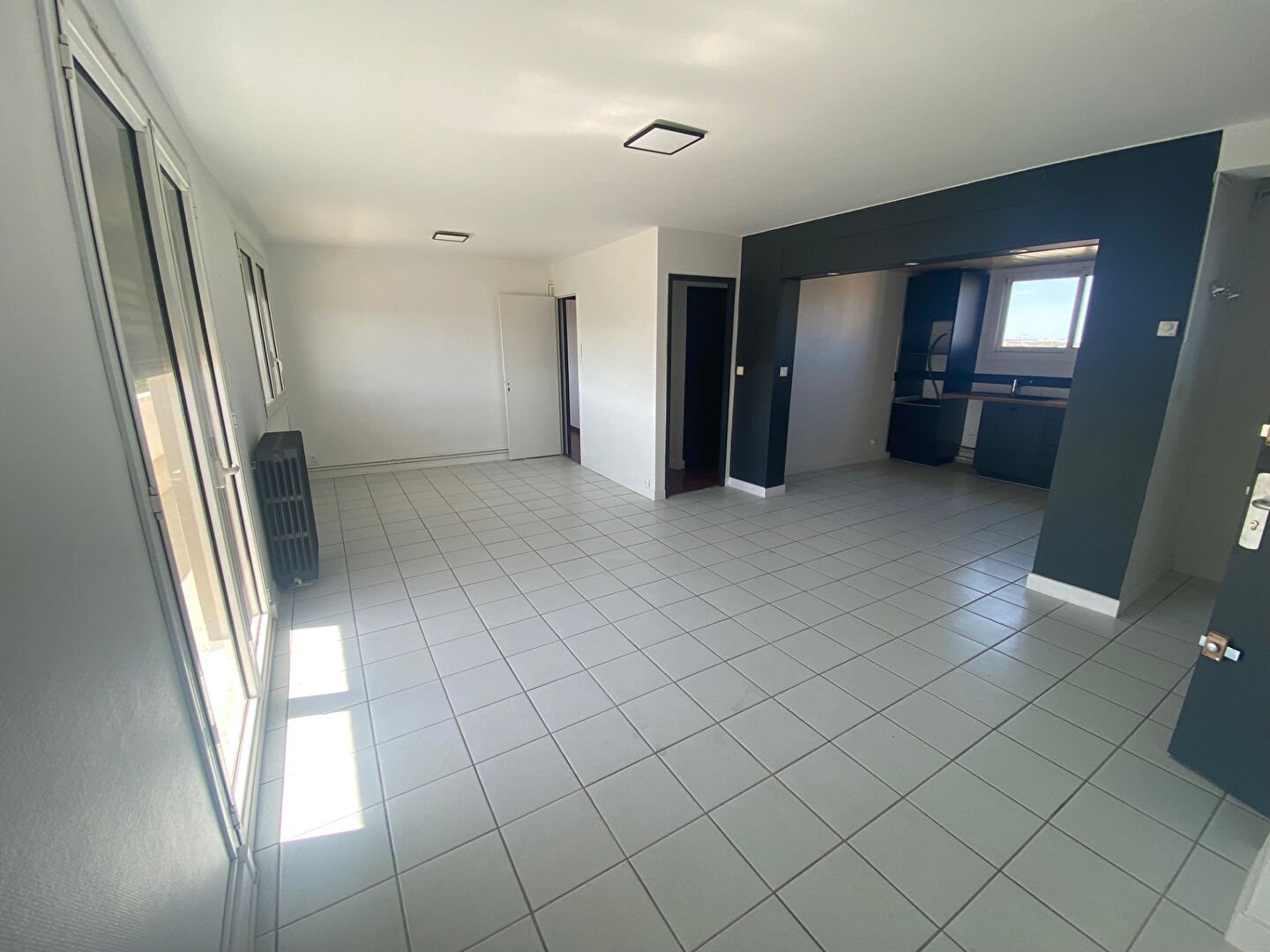 Appartement à louer, 72m², Toulouse