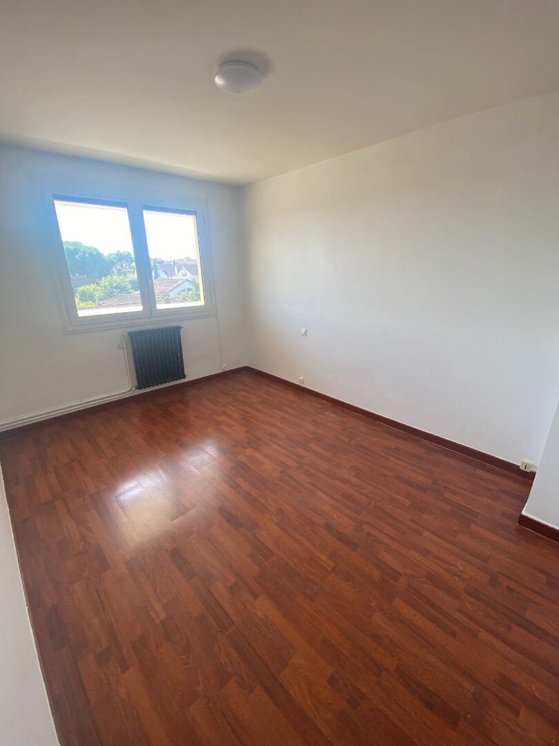 Appartement à louer, 72m², Toulouse