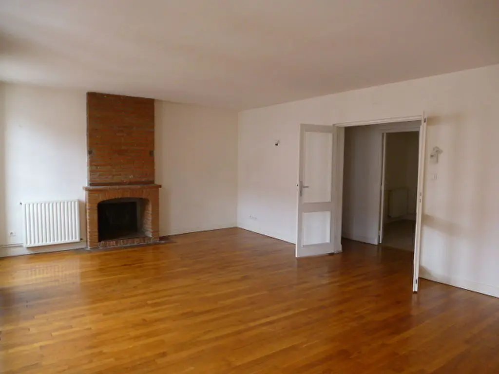 Appartement à louer, 108m², Montauban
