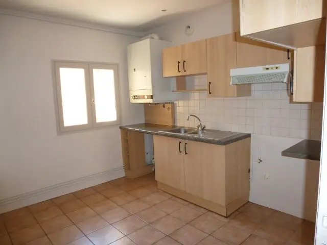 Appartement à louer, 108m², Montauban
