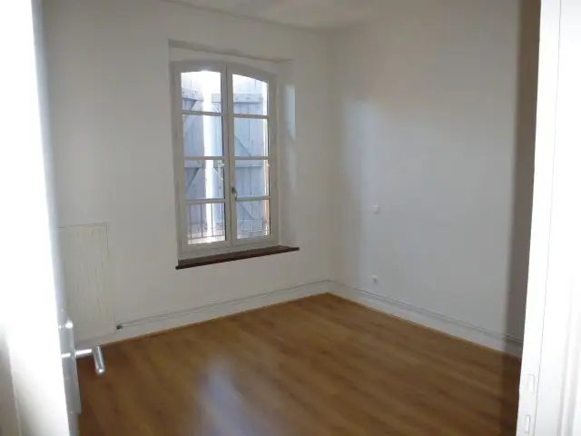 Appartement à louer, 108m², Montauban