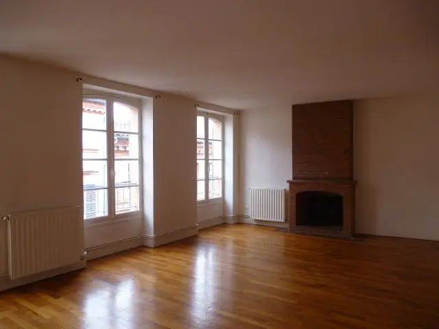 Appartement à louer, 108m², Montauban