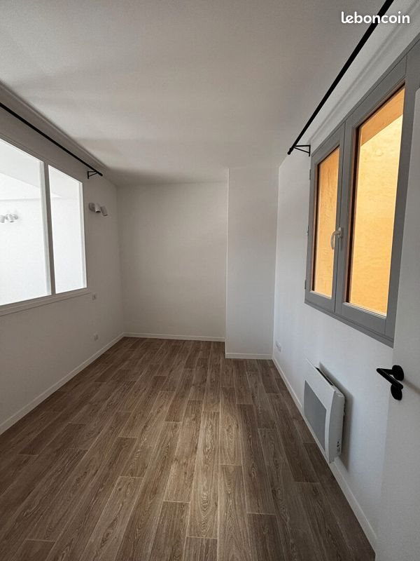 Appartement à louer, 38m², Montauban