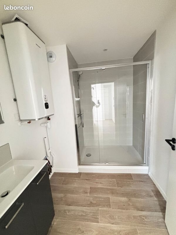 Appartement à louer, 38m², Montauban