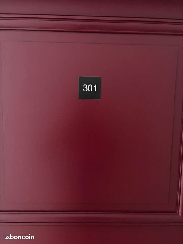 Appartement à louer, 38m², Montauban