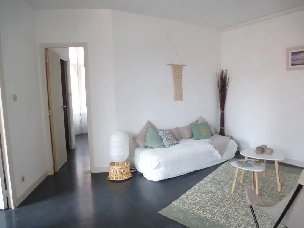 Appartement à louer, 55m², Montauban