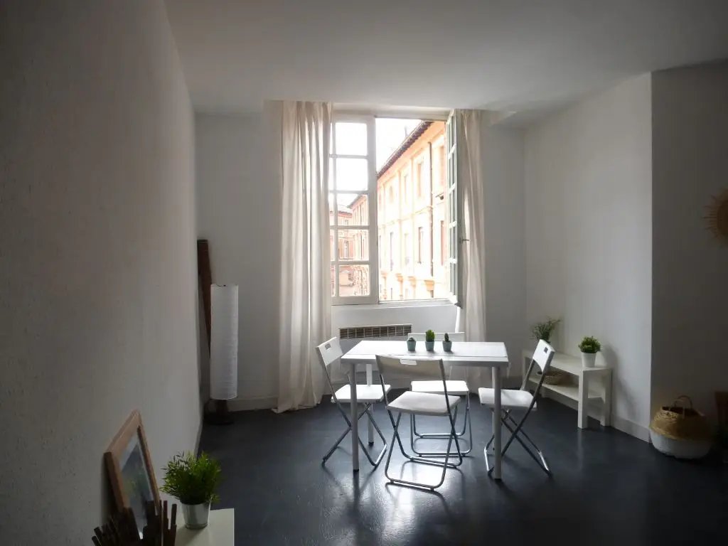 Appartement à louer, 55m², Montauban