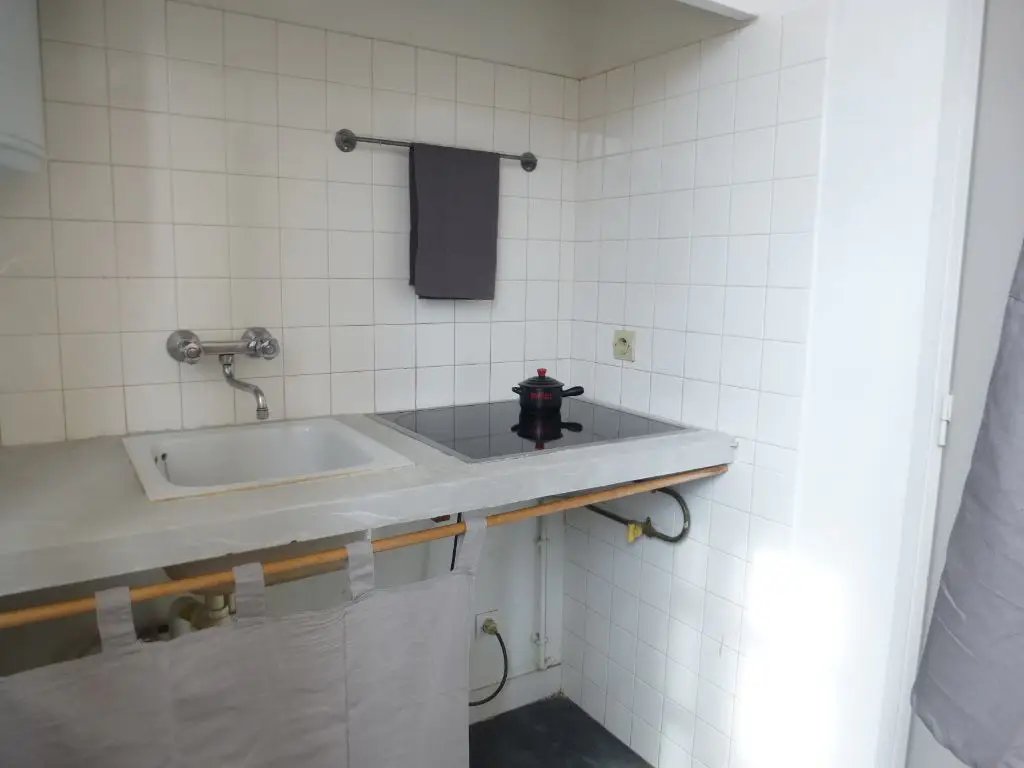 Appartement à louer, 55m², Montauban