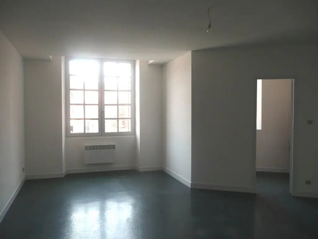 Appartement à louer, 55m², Montauban