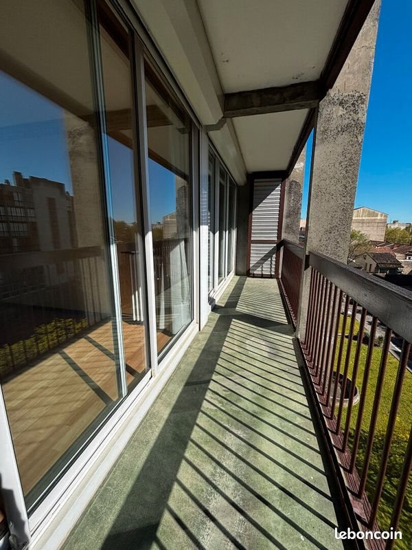 Appartement à vendre, 94m², Montauban