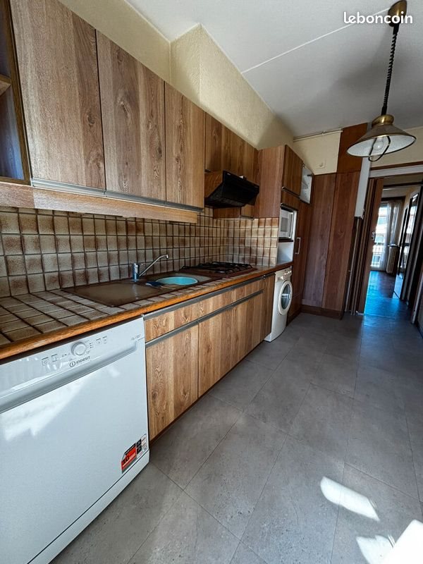Appartement à vendre, 94m², Montauban