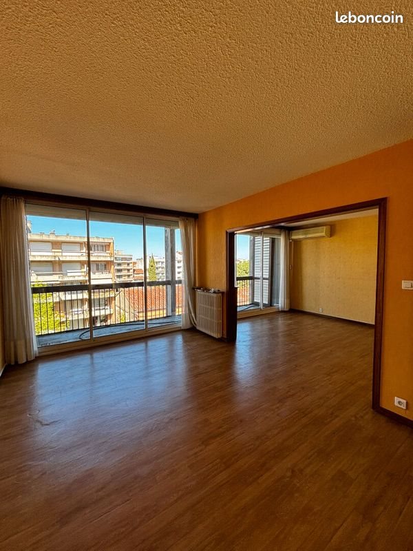 Appartement à vendre, 94m², Montauban
