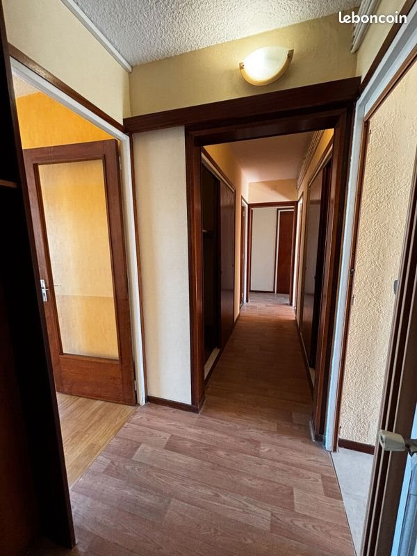 Appartement à vendre, 94m², Montauban